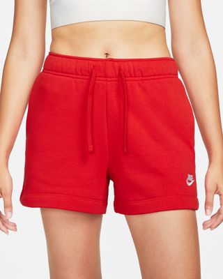 Nike + Club Fleece Shorts