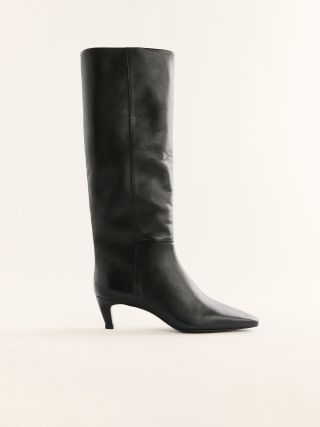 Reformation + Remy Knee Boot