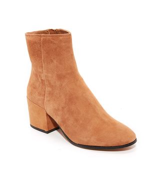 Dolce Vita + Maude Suede Booties