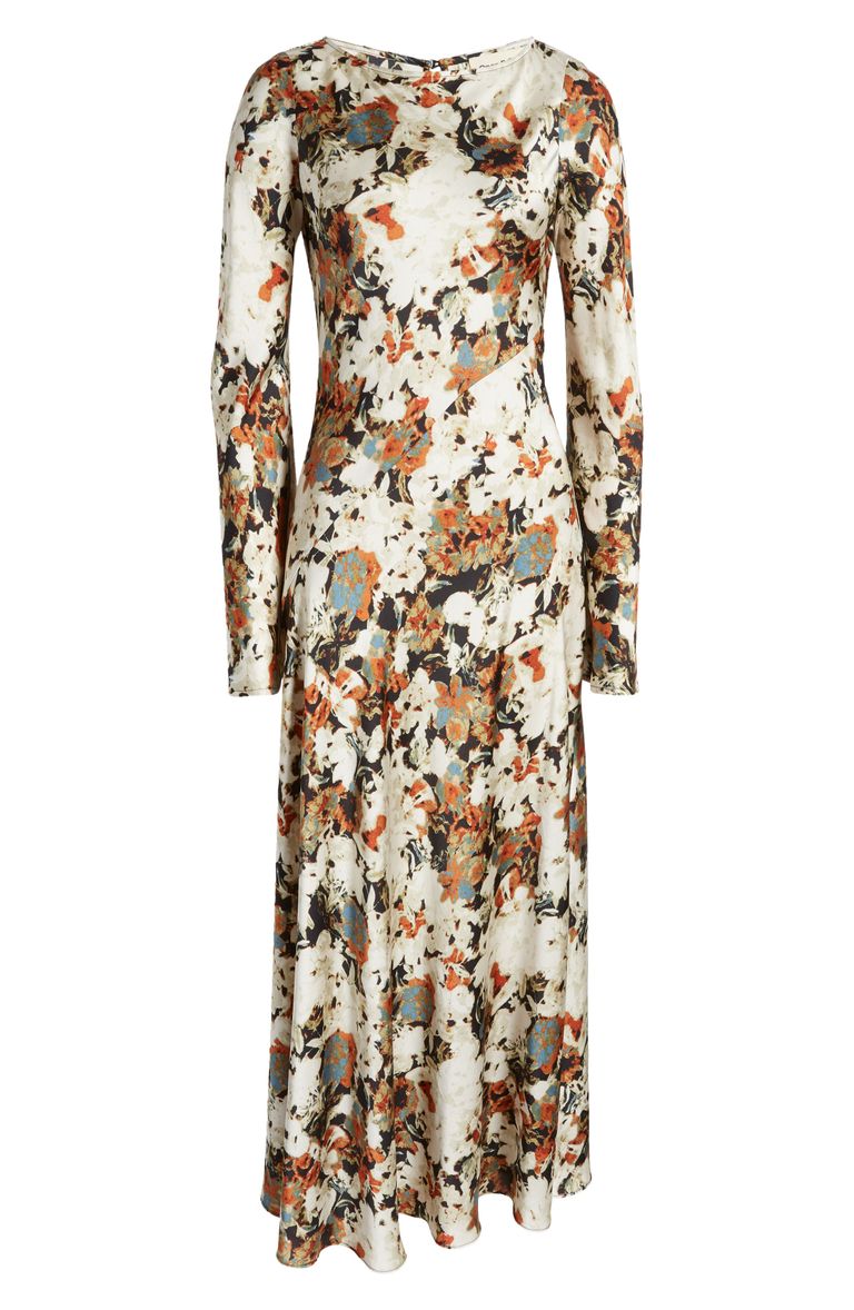 29 Pretty Fall Dresses to Shop Before They Sell Out | Who What Wear