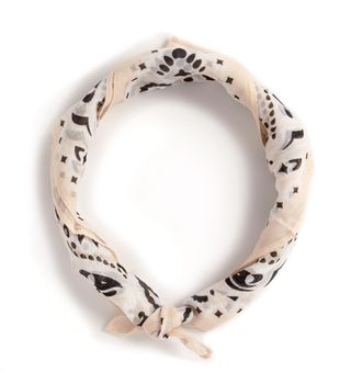 Chan Luu + Bandana Scarf