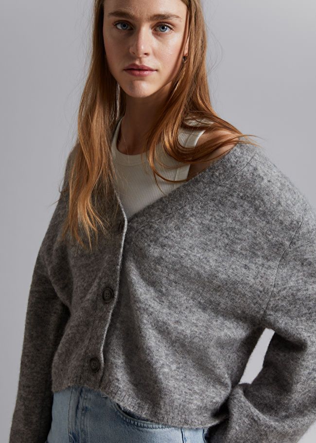 Here’s How to Stop a Sweater from Shedding Who What Wear