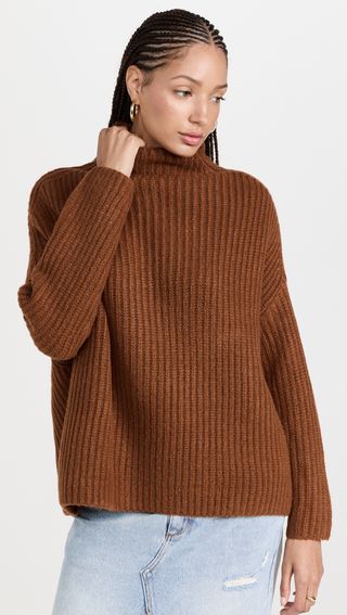 525 + Margot Sweater