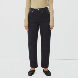 Everlane + The Way-High Jean