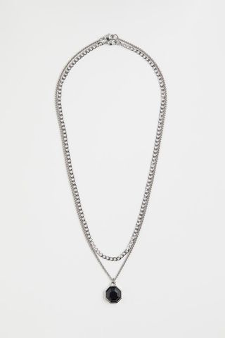 H&M + 2-Pack Necklaces