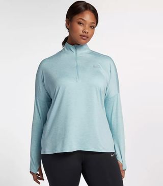 Nike + Element Women's Running Top