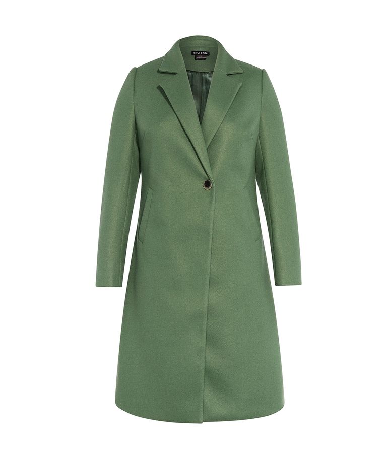 20 Colorful Coats to Wear This Season | Who What Wear