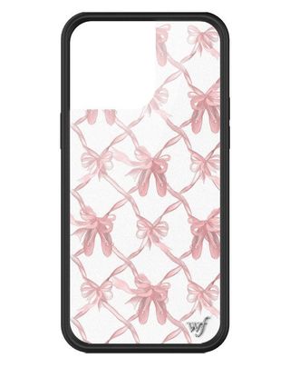 Wildflower + On Pointe Iphone 14 Pro Max Case
