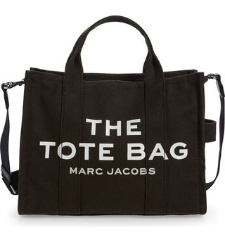 Marc Jacobs + The Medium Tote Bag