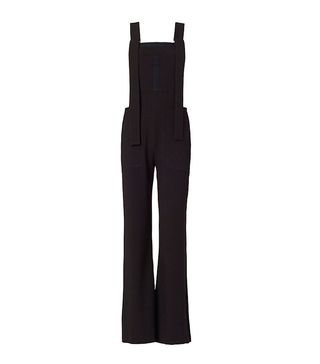 See by Chloé + Stretch Cree Overalls