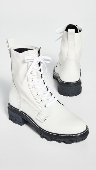 Rag & Bone + Shiloh Boots