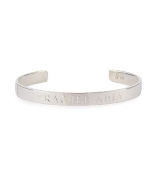 Sarah Chloe + Ciela Personalized ID Bracelet
