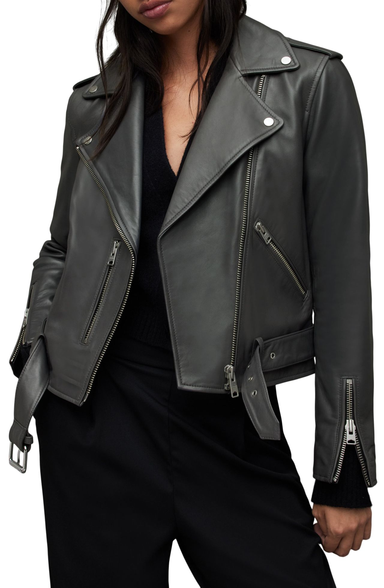 The 10 Best Leather Jackets You'll Wear for the Next 10 Year | Who What ...