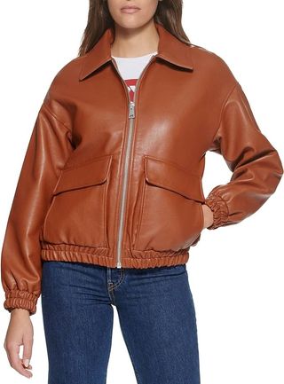 10 Great Leather Jackets to Wear This Fall - Maxim