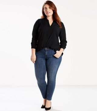 Levi’s + 711 Skinny Jeans