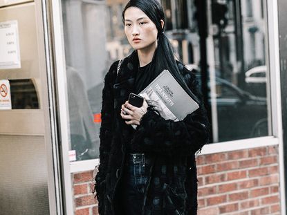 7 Layering Pieces Every Woman Should Have for Winter | Who What Wear