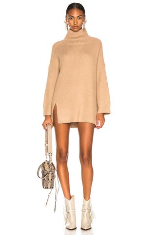 Soyer + Celine Sunday Sweater Dress