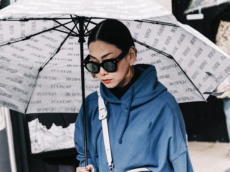 stylish rain boots 2019