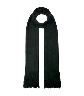 Isabel Marant + Carlyn Blanket Scarf