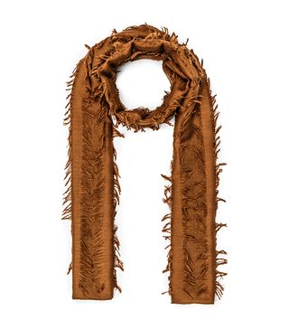 Chloé + Fil Coupe Stripe Scarf