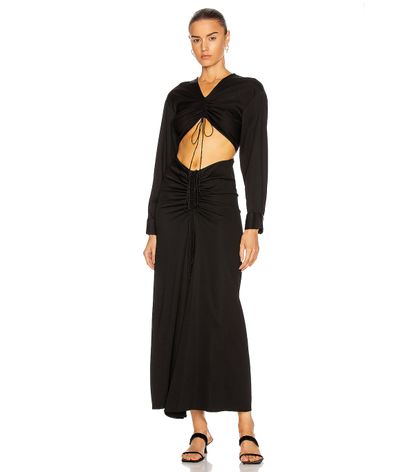 7 Brands Who Have Mastered Edgy Style | Who What Wear