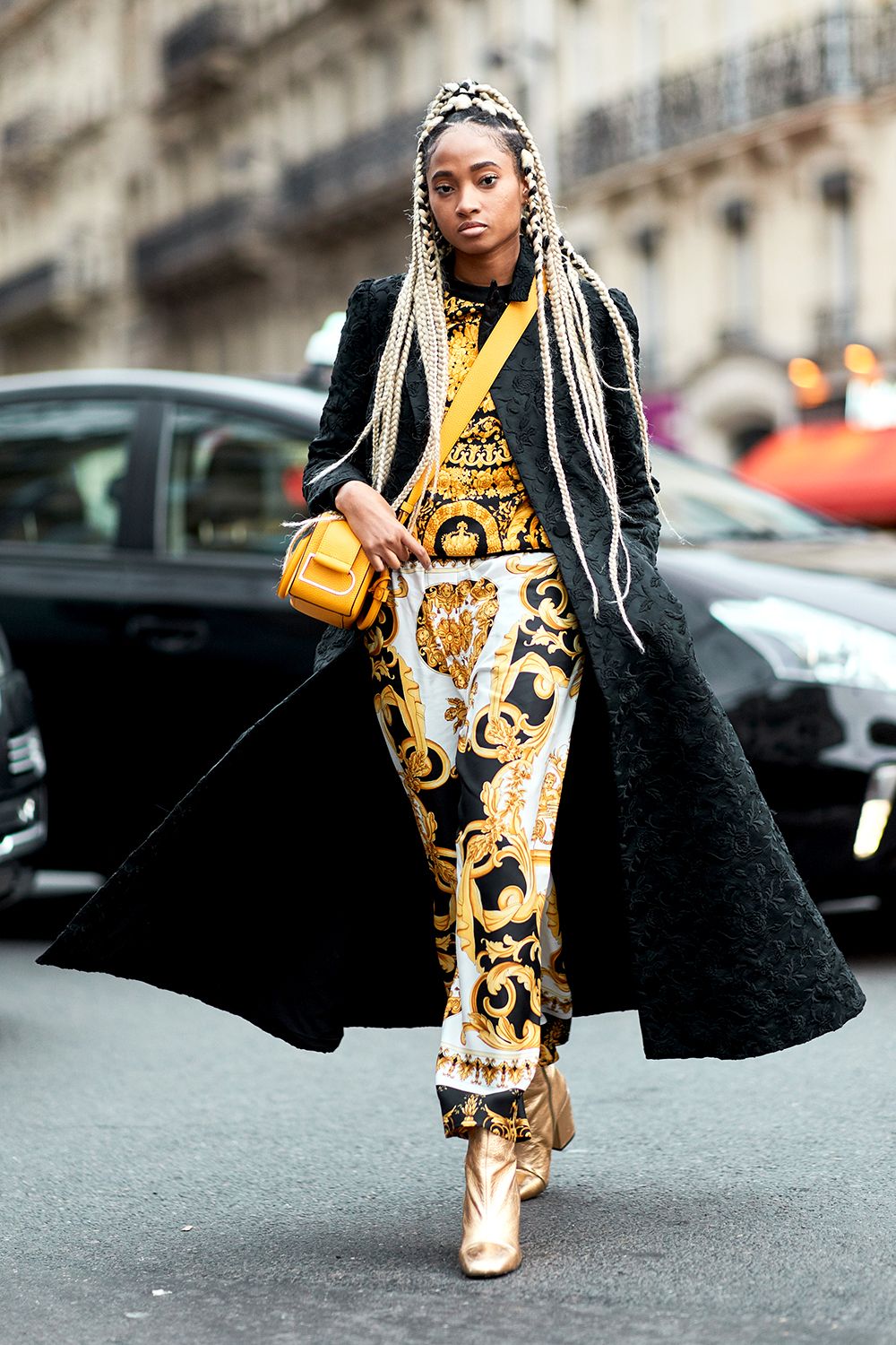 The Best Style Advice for Shorter Women | Who What Wear