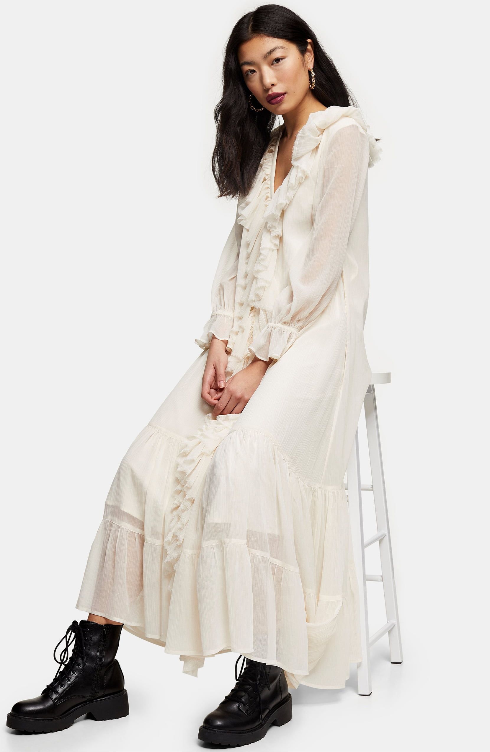 The Best Style Advice for Shorter Women | Who What Wear