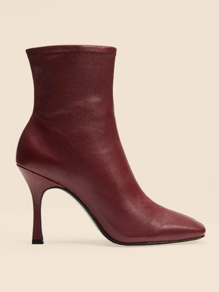 Reformation + Evelyn Boot