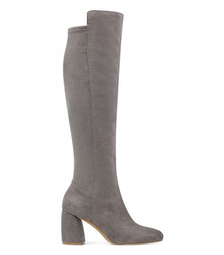 Nine West + Kerianna Wide-Calf Boots