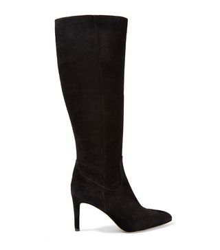 Sam Edelman + Olencia Suede Knee Boots