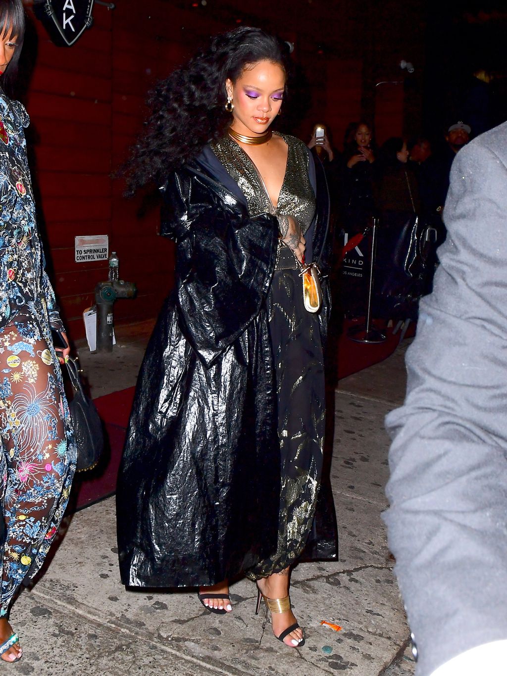 The 19 Outfits That Prove Rihanna Is a Style Icon | Who What Wear