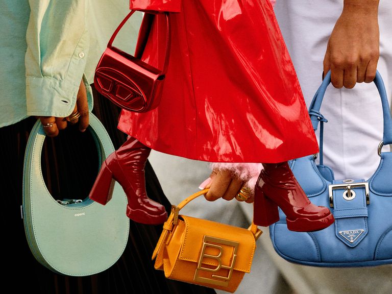 11 Tips for How to Shop Designer Bags for Less | Who What Wear