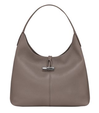 Longchamp + Hobo Bag
