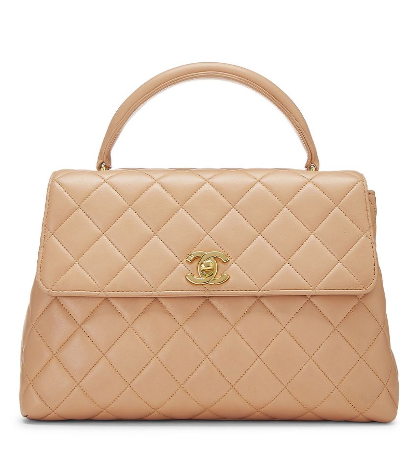 11 Tips for How to Shop Designer Bags for Less Who What Wear