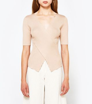 Which We Want + Iman Top
