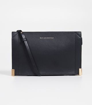 Want Les Essentiels + Mini Marin Shoulder Bag