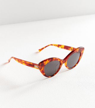 Crap Eyewear + The Wild Gift Sunglasses
