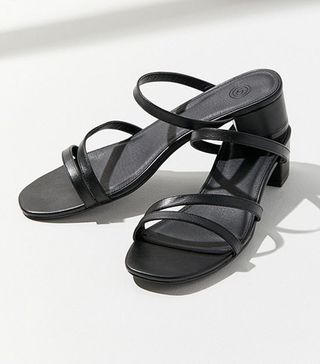 Urban Outfitters + Claudia Strappy Heel