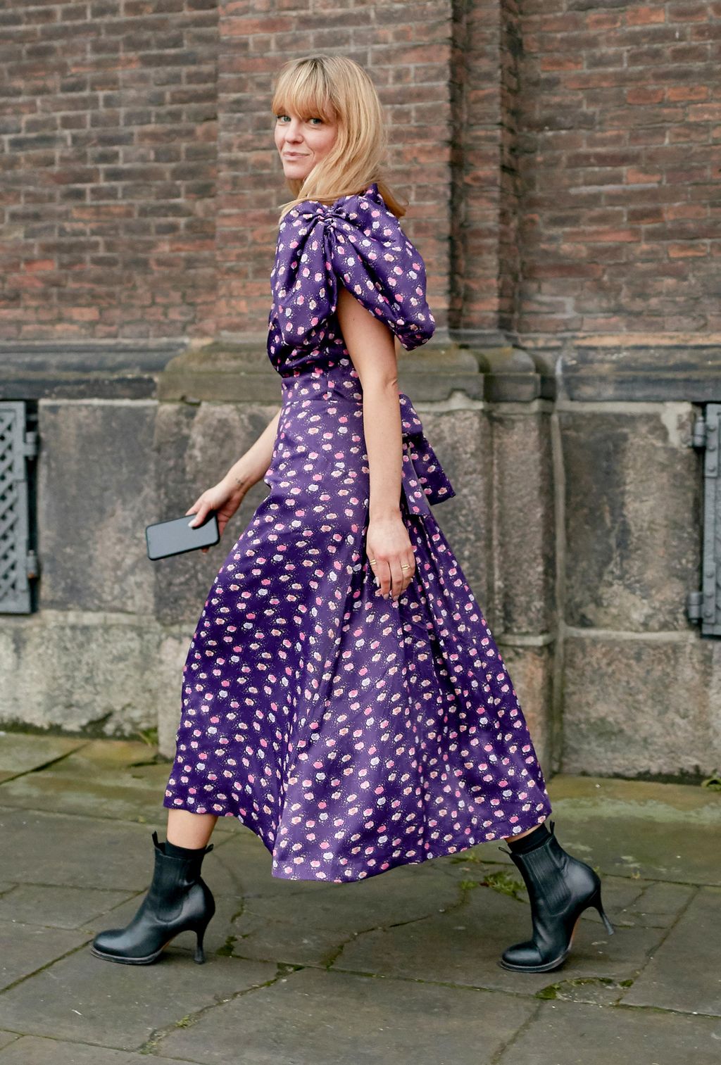 How to Wear Ankle Boots in Spring A Visual Guide Who What Wear