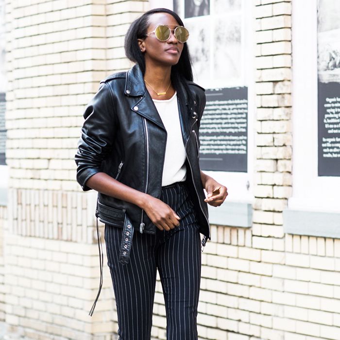 The 12 Pieces Almost Every New York Girl Owns