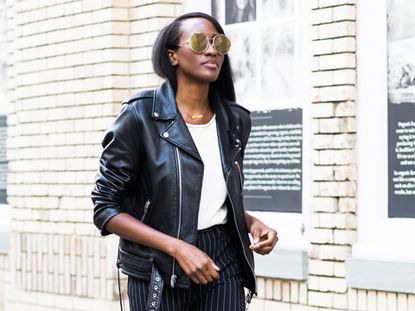 The 12 Pieces Almost Every New York Girl Owns | Who What Wear