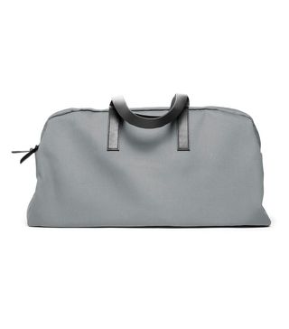 Everlane + The Twill Weekender