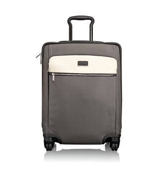 Larkin + Sophie Continental Expandable 4-Wheeled Carry-On