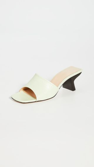By FAR + Lily Mule Sandals