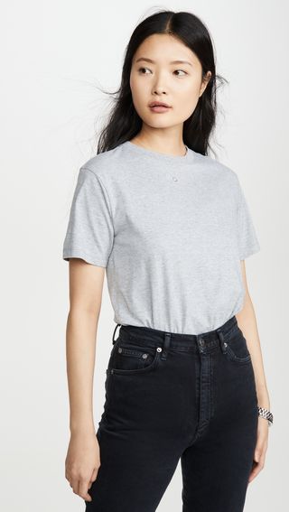 Hanes X Karla + Classic Tee