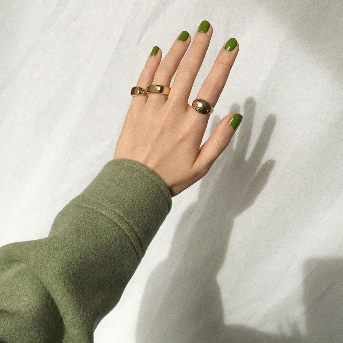 How to tell what ring size you wear