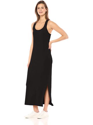 Daily Ritual + Supersoft Terry Racerback Maxi Dress