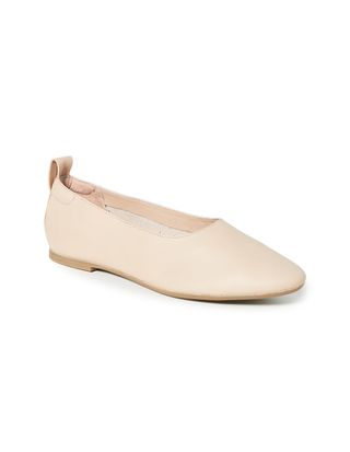 Senso + Daphne Ballet Flats