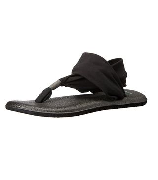 Sanuk + Yoga Sling Sandals