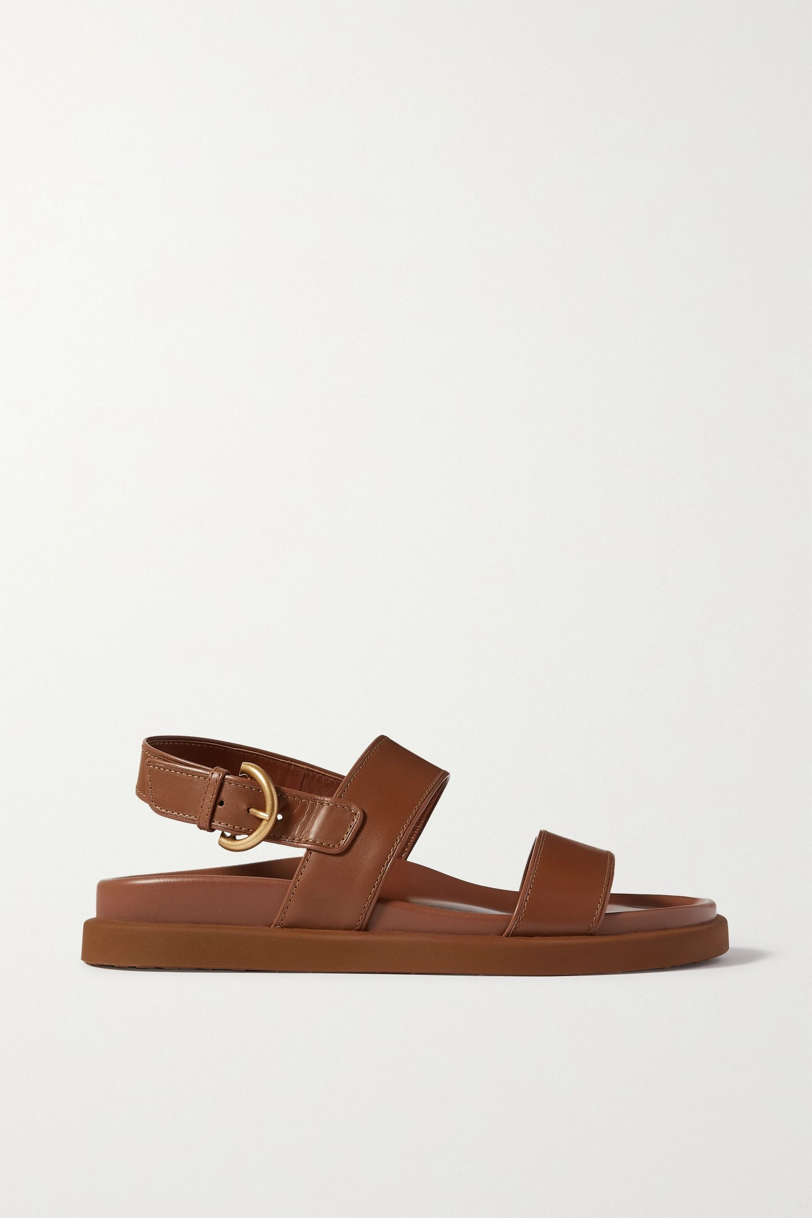 These Are the 25 Most Comfortable Sandals | Who What Wear